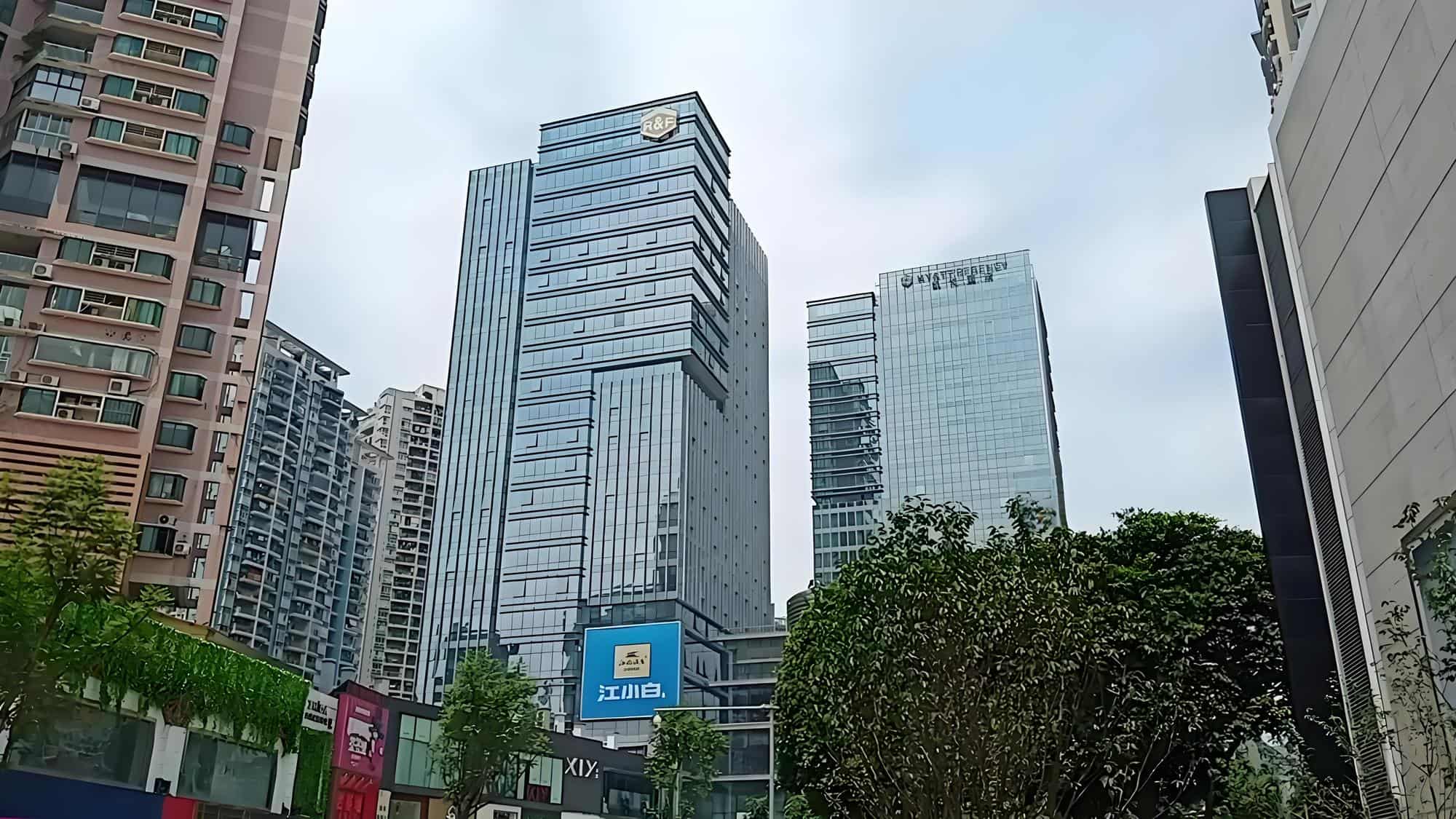 外立面