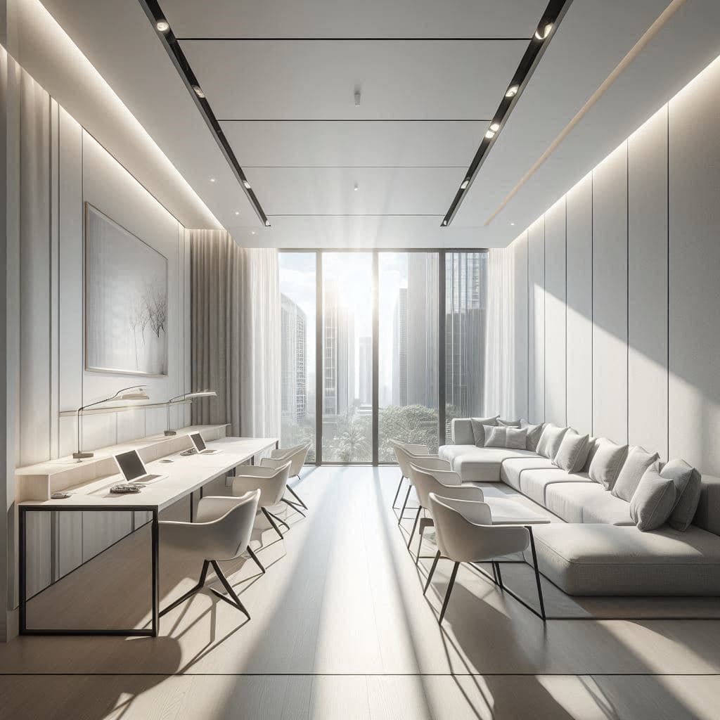 大厦名字文章配图